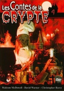 Les Contes De La Crypte - Volume 4
