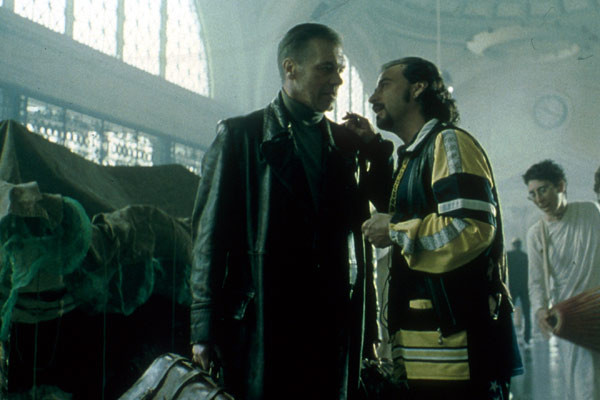 Fausto 5.0 (2001)