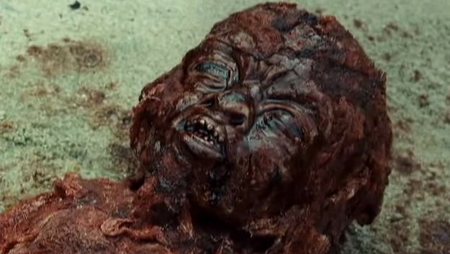 Evil Island - Le Territoire Des Morts (2009)