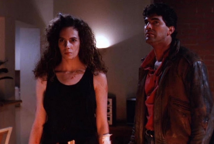 Midnight Kiss (1993)