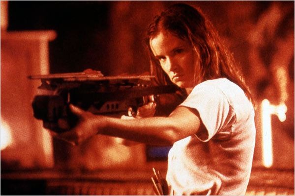 Une Nuit En Enfer (1996)  