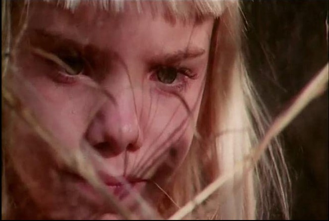 Le Baiser De La Tarentule (1976)