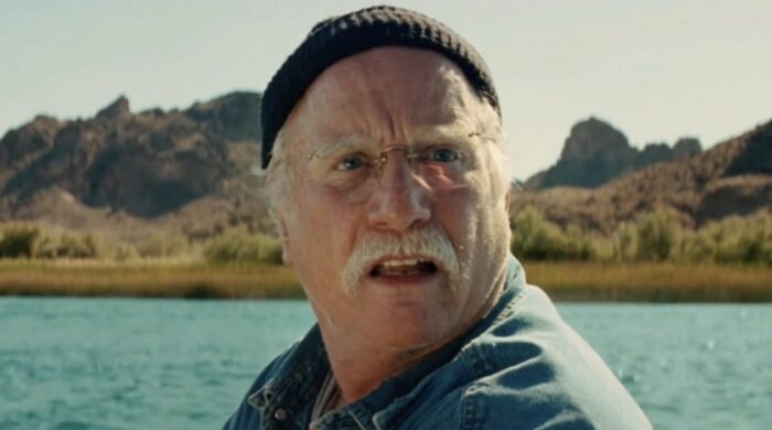 Into The Deep (2025)