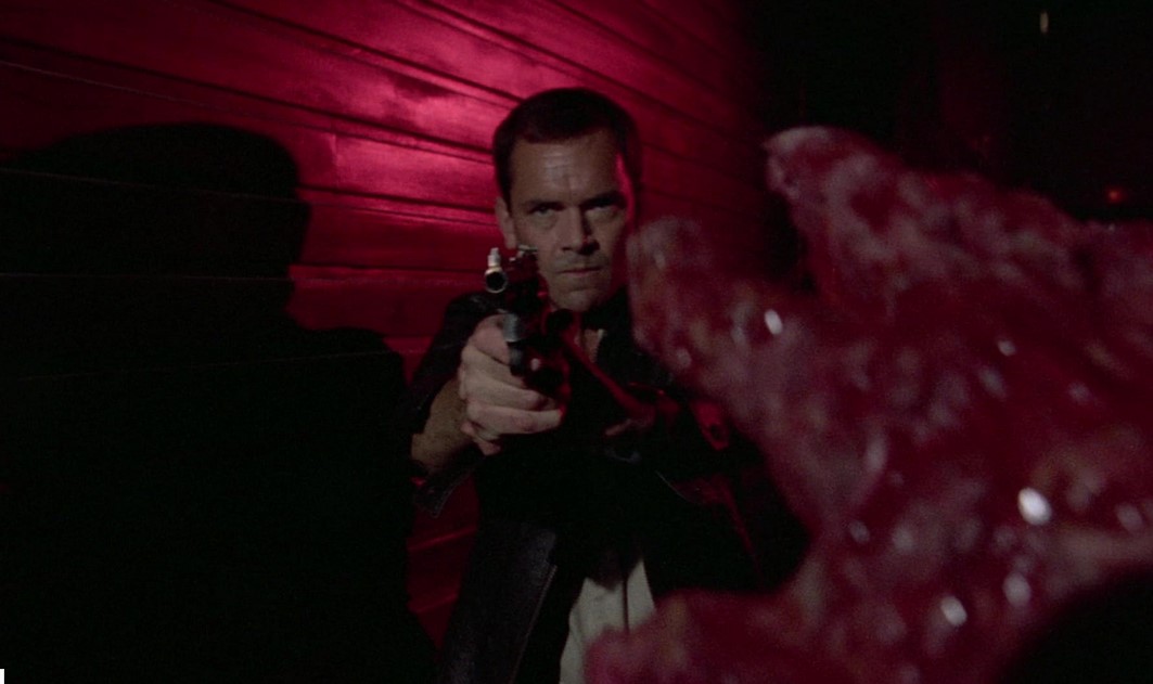 Panique dans la Nuit (1982)