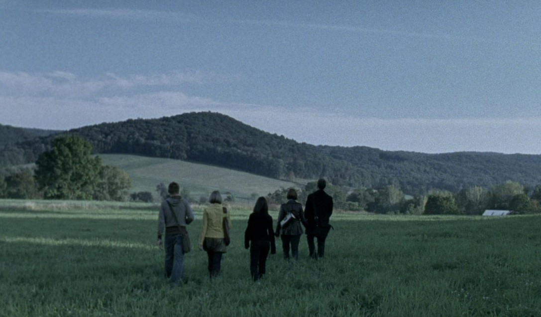 Plague Town - Le Village des Maudits (2008)