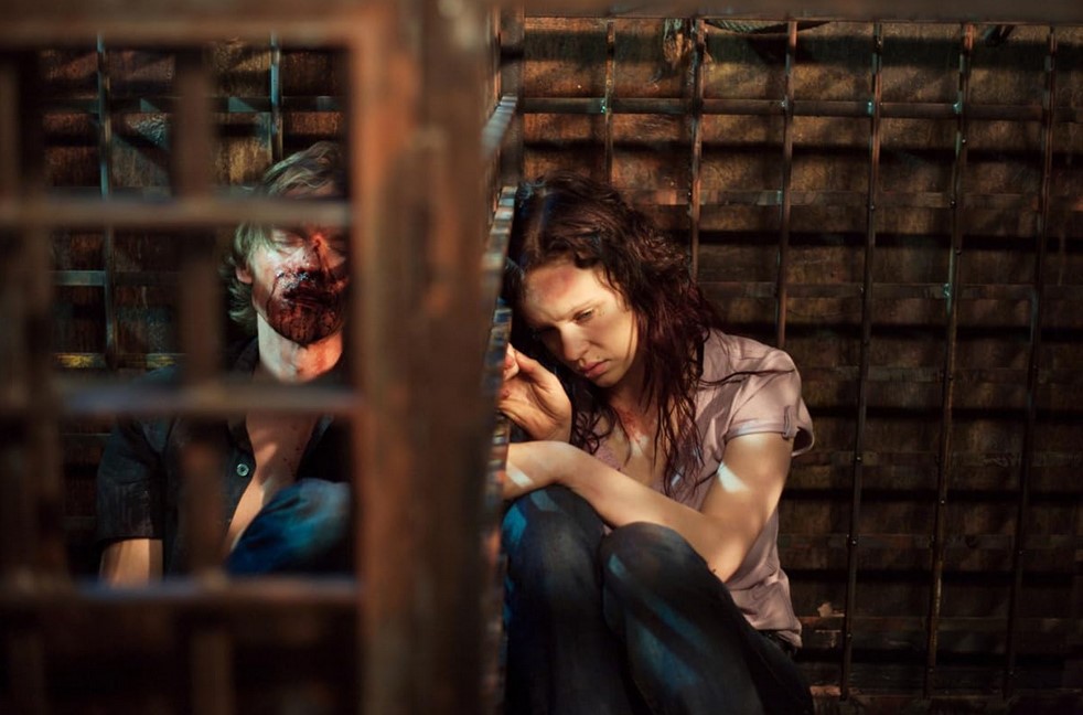 Train (2008)