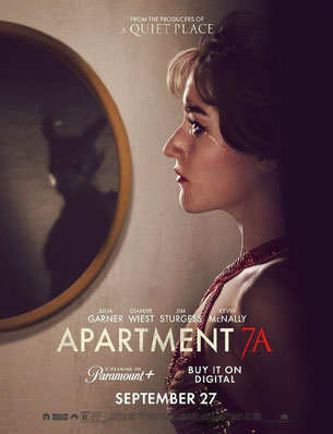 Apartment 7A 