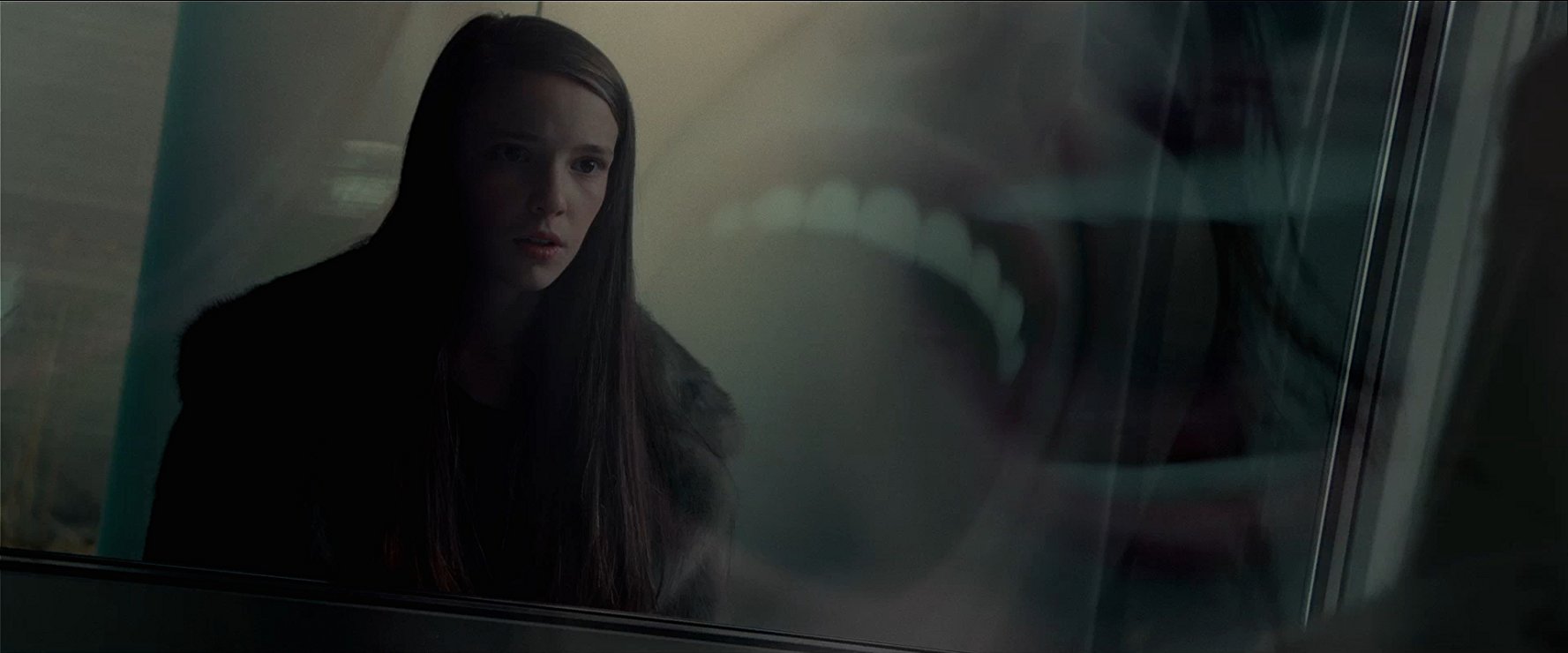 #Horror (2015)