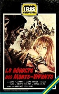 La Révolte Des Morts-Vivants
