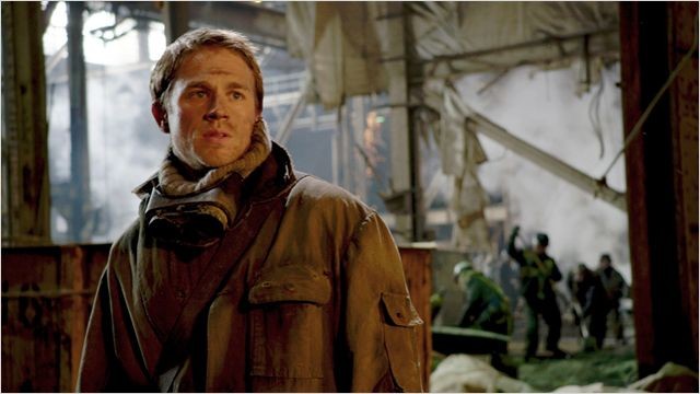 Pacific Rim (2013) 