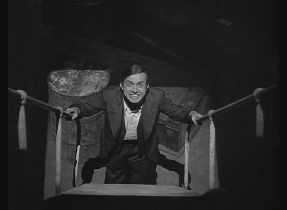 Dracula (1931) 