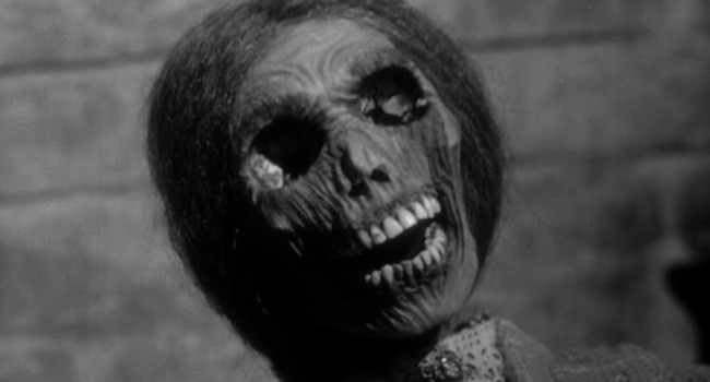 Psychose (1960) 
