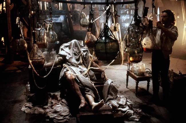  Frankenstein (1994) 