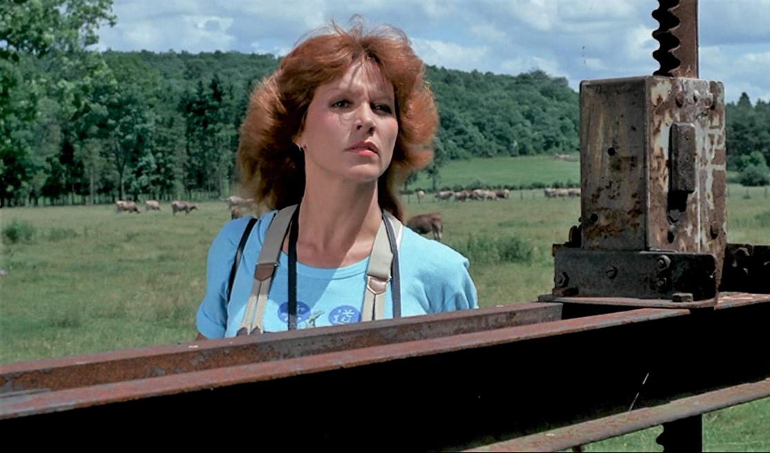La Morte Vivante (1982) 