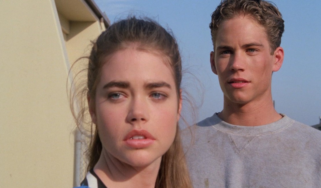Tammy And The T-Rex (1994)