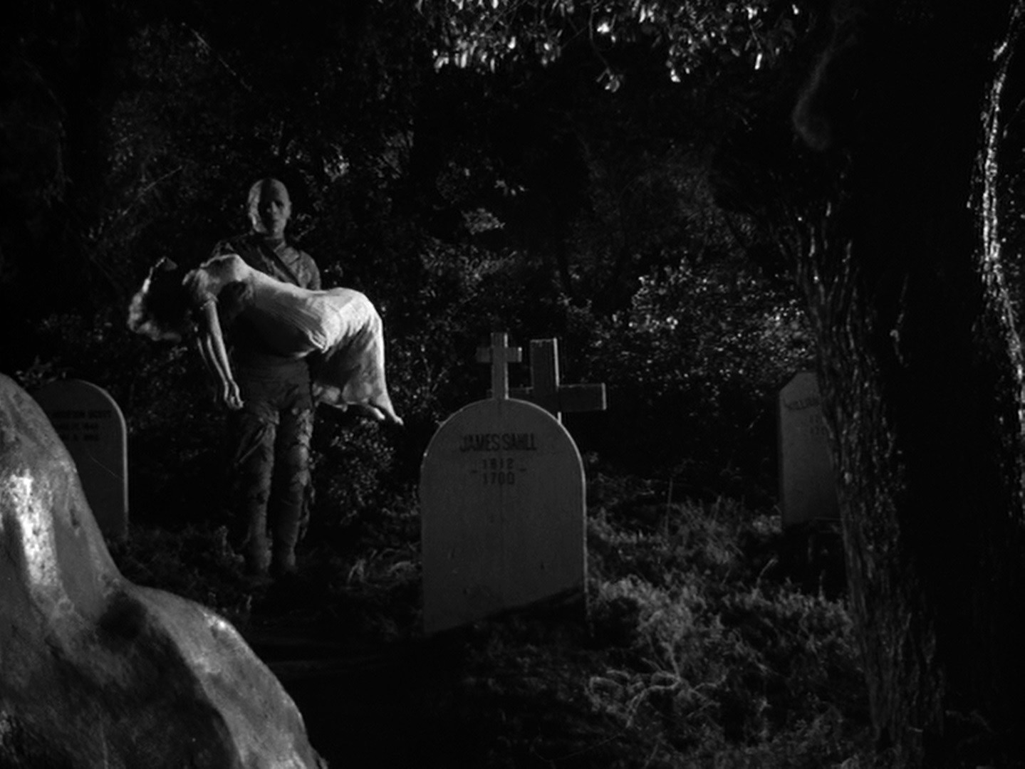 La Tombe De La Momie (1942)