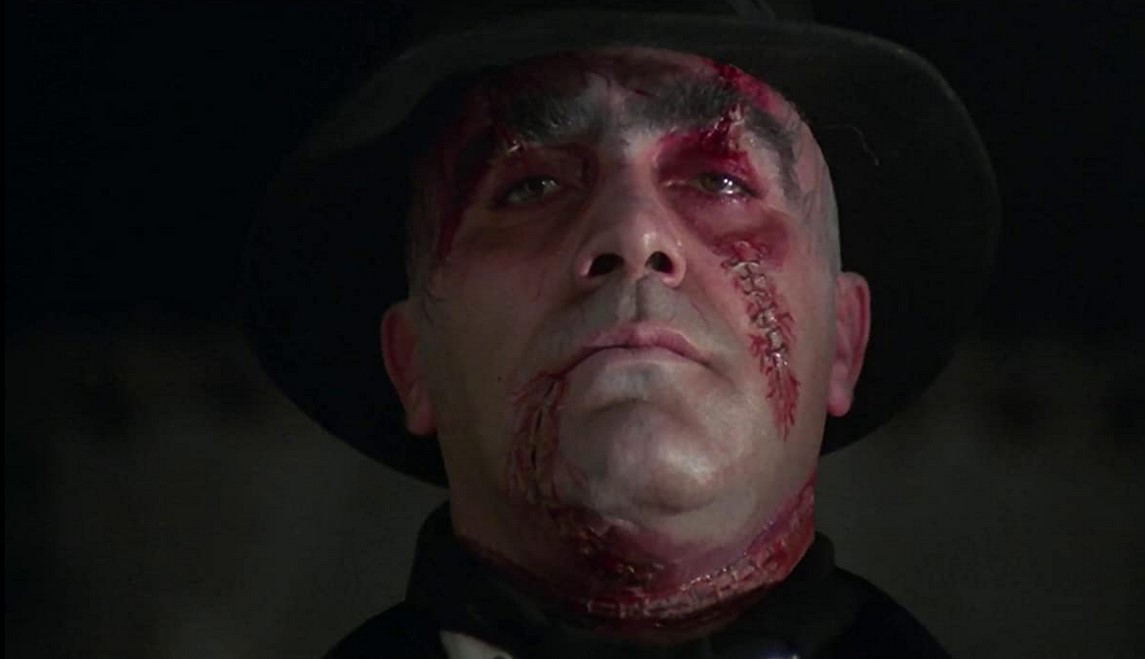 Les Orgies de Frankenstein 80 (1972)