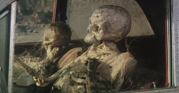 Les Exterminateurs De L'An 3000 (1983) 