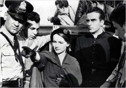 La Loi Du Silence (1953) 