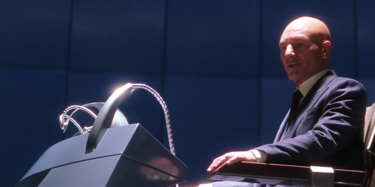 X-Men (2000)
