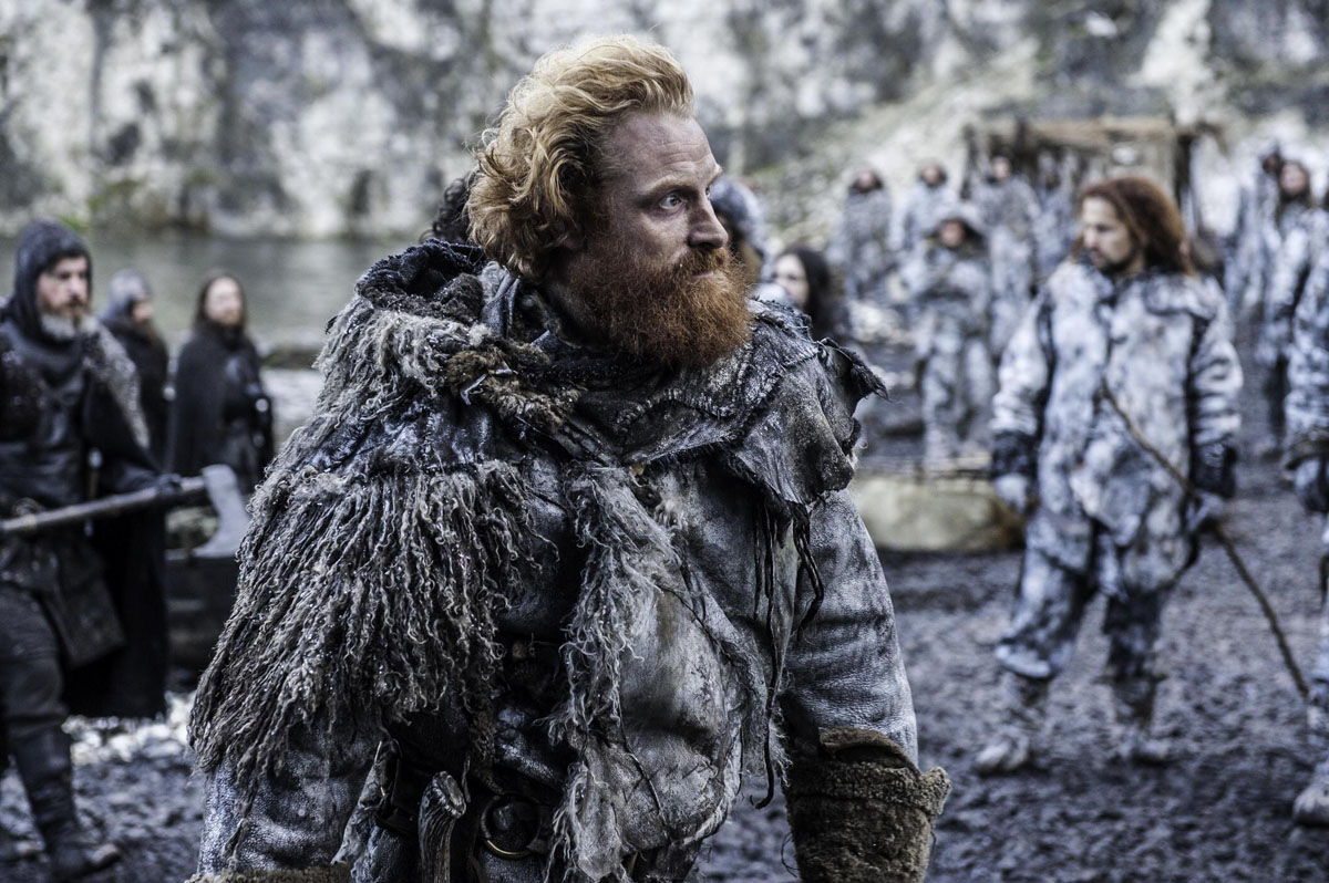 Game Of Thrones - Saison 5 