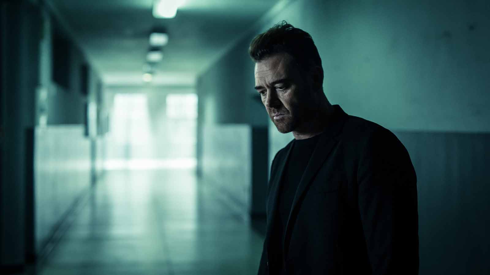 Dark Murders (2016)