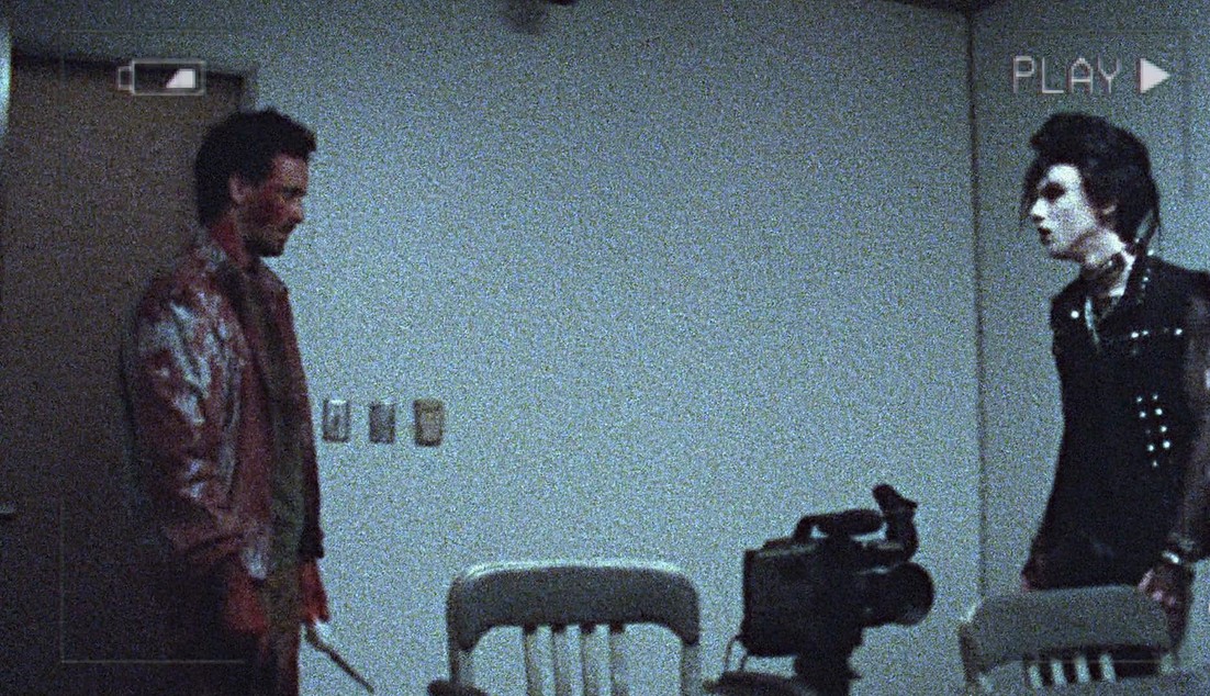 V/H/S/85 (2023)