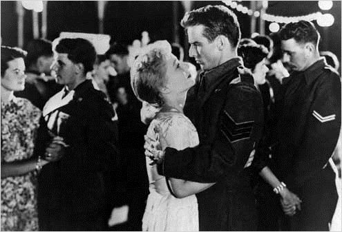 La Loi Du Silence (1953) 