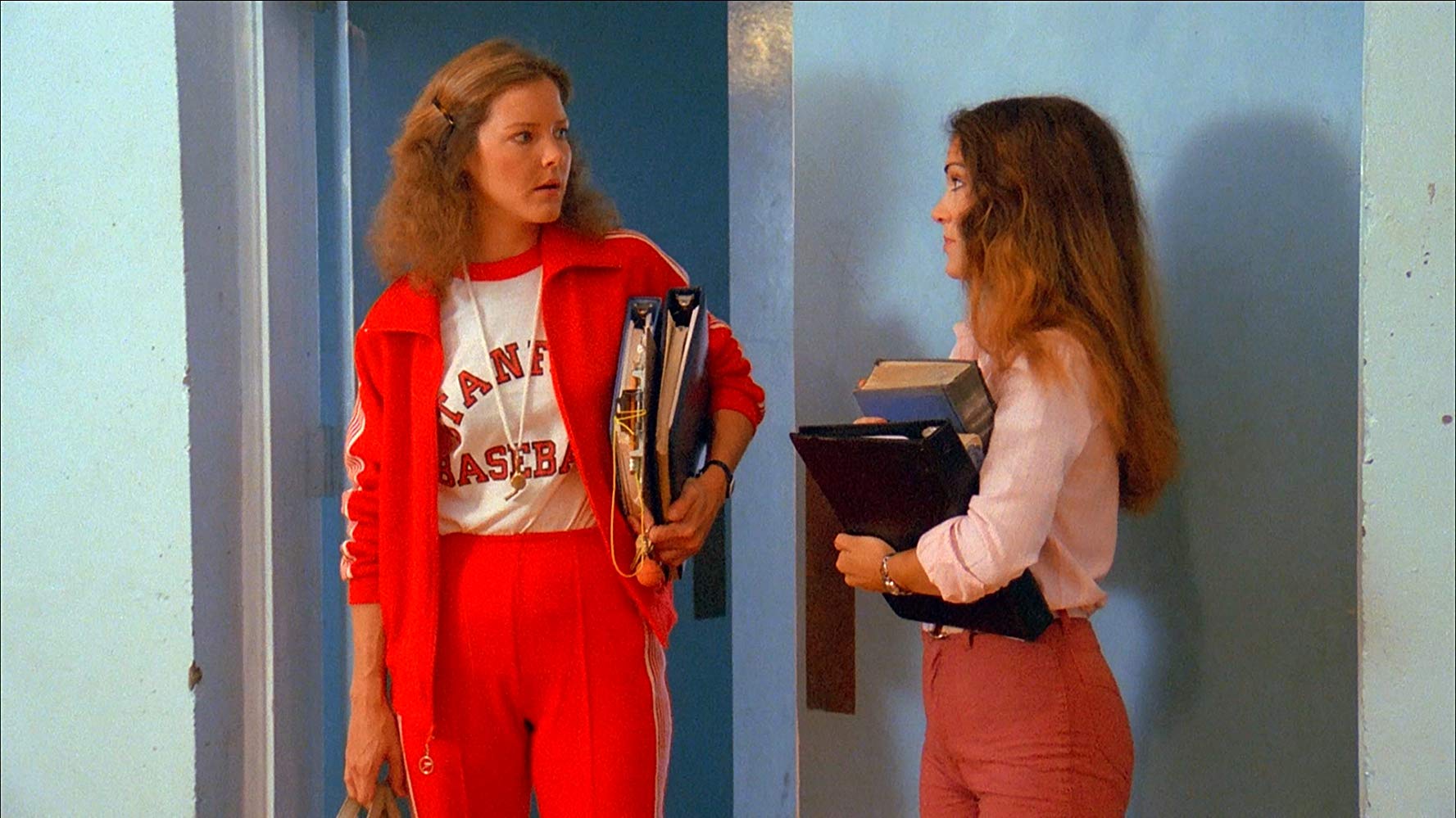 Slumber Party Massacre (1982)  