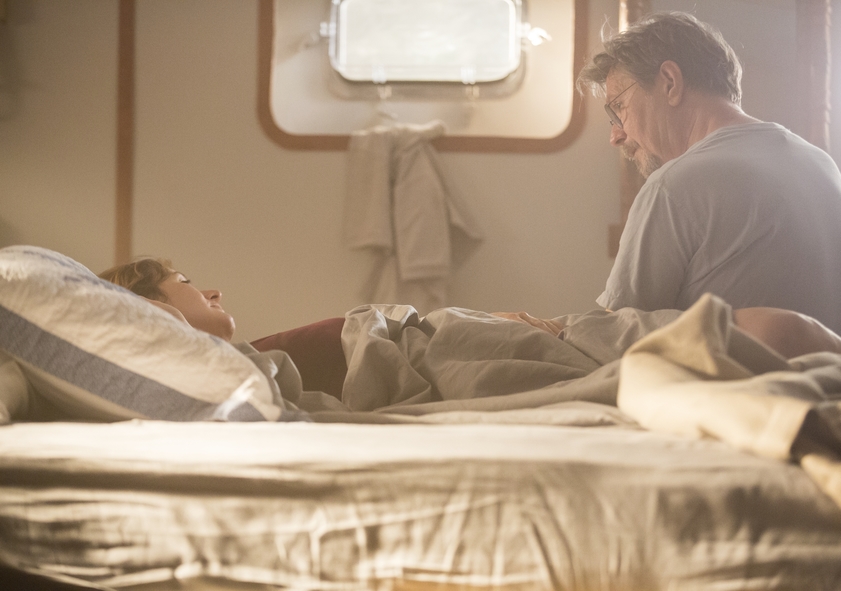 Mary (2019)