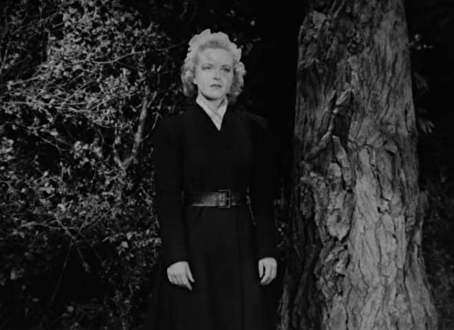 Le Fantôme Invisible (1941) 