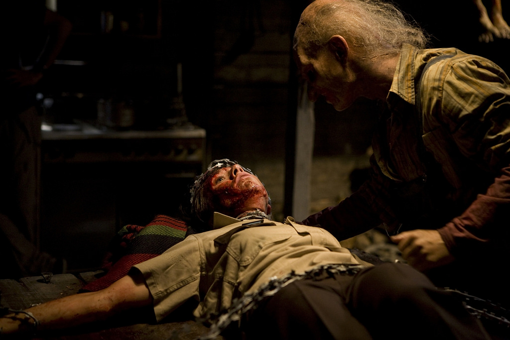 Détour Mortel 3 (2009) 
