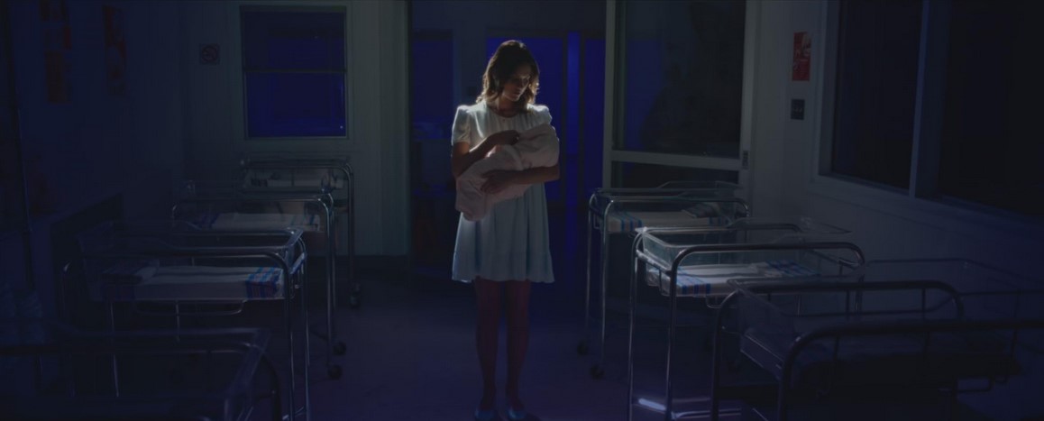 Inquiétude (2023) 
