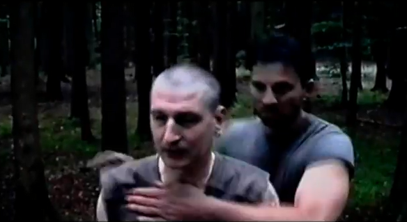 Riverplay (2001)