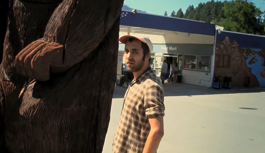 Willow Creek (2013)  