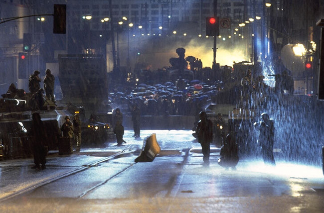 Godzilla (1998) 