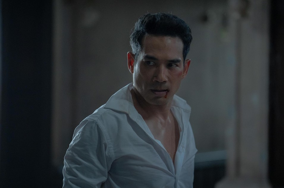 Don't Come Home - Saison 1 