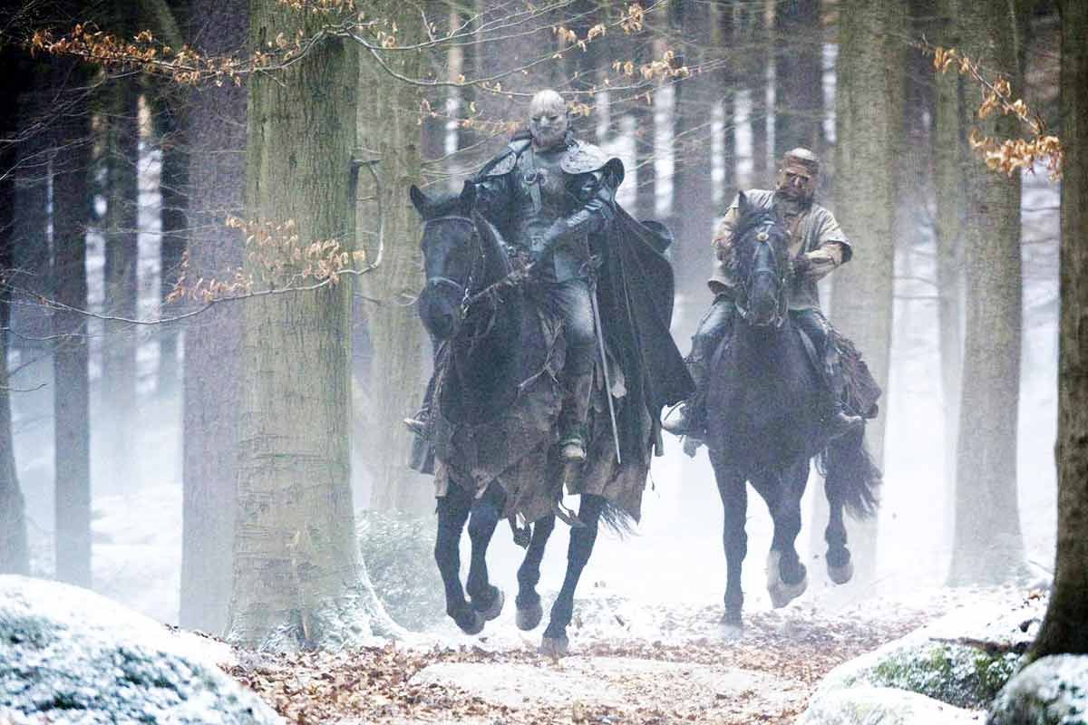 Solomon Kane (2009)