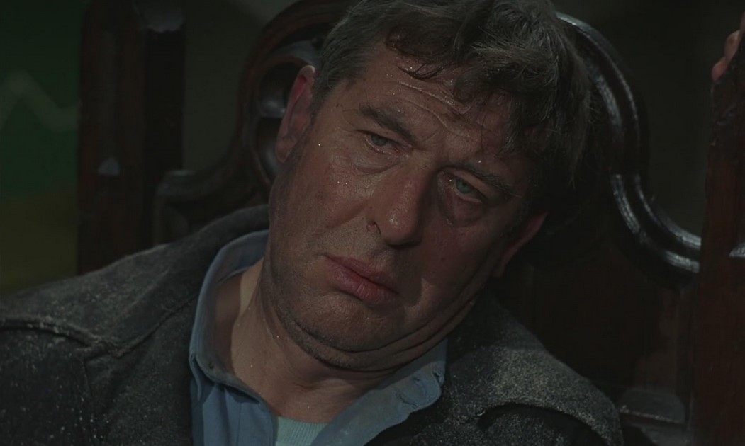 Les Monstres De L'Espace (1967) 