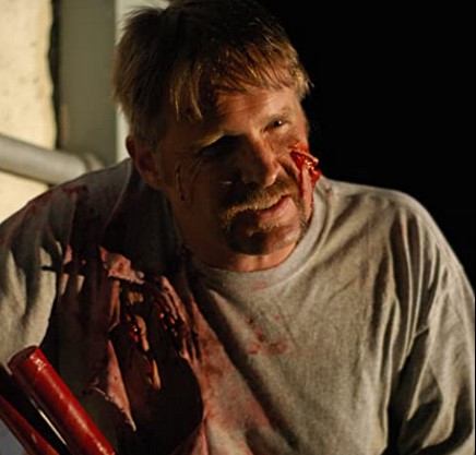 Predator Island (2005) 
