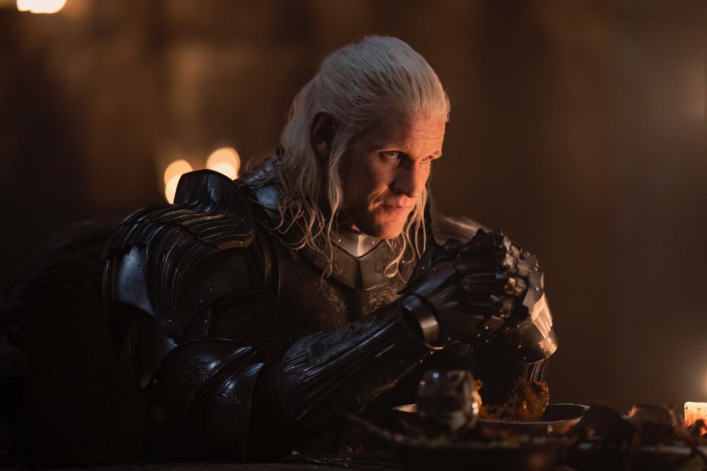 Game Of Thrones : House Of The Dragon - Saison 2