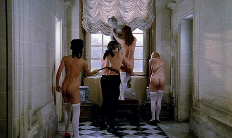 Justine de Sade (1969) 