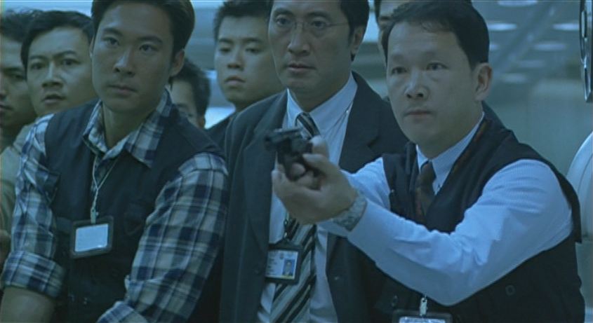 Koma (2004)  
