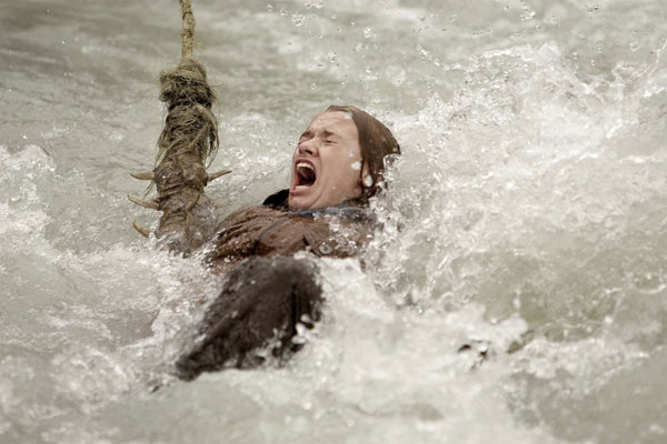 Humains (2009) 