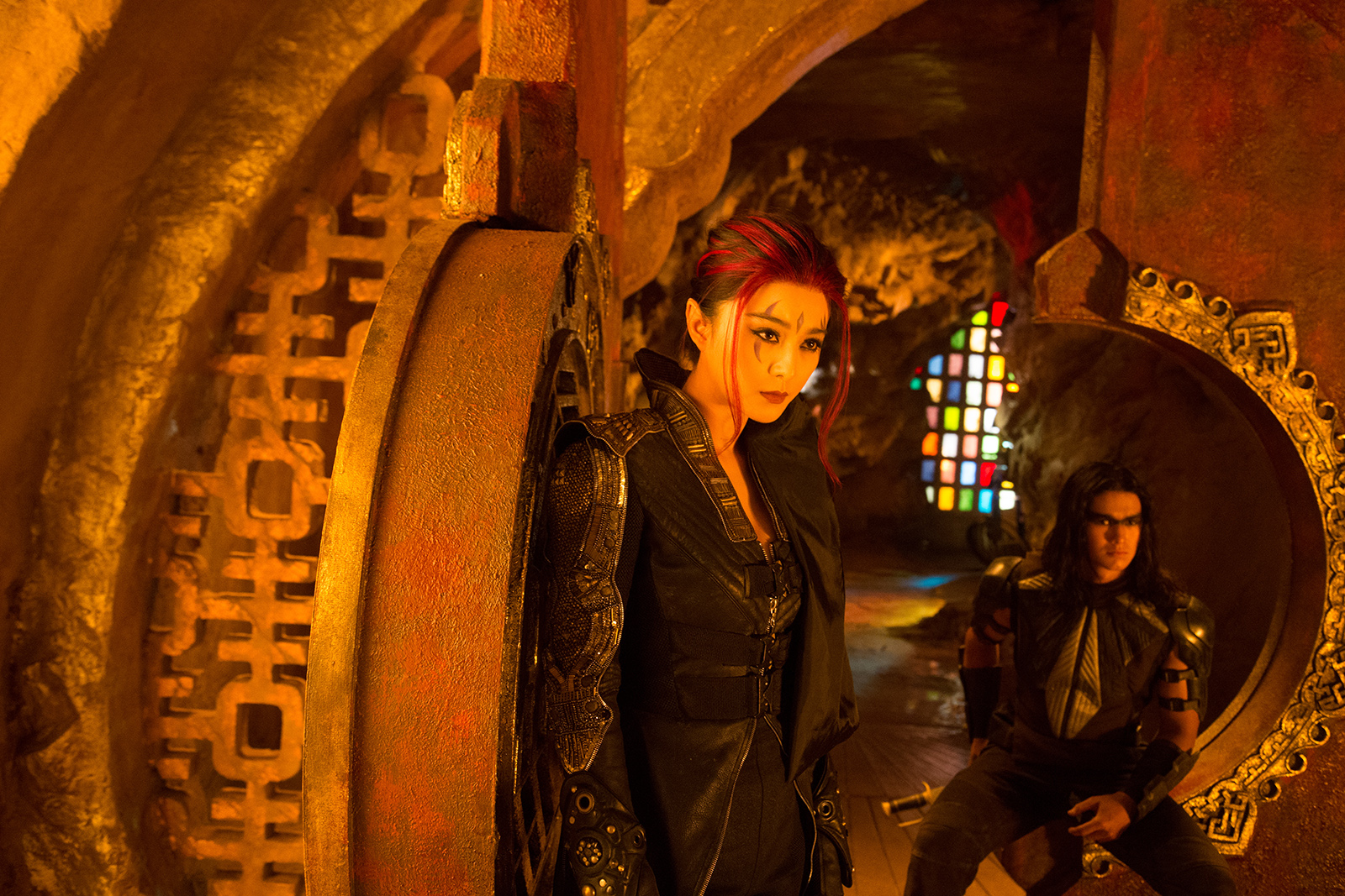X-Men : Days Of Future Past (2014)
