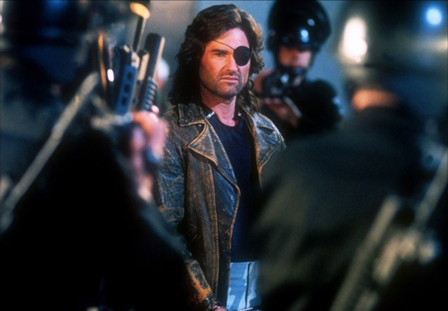 Los Angeles 2013 (1996) 