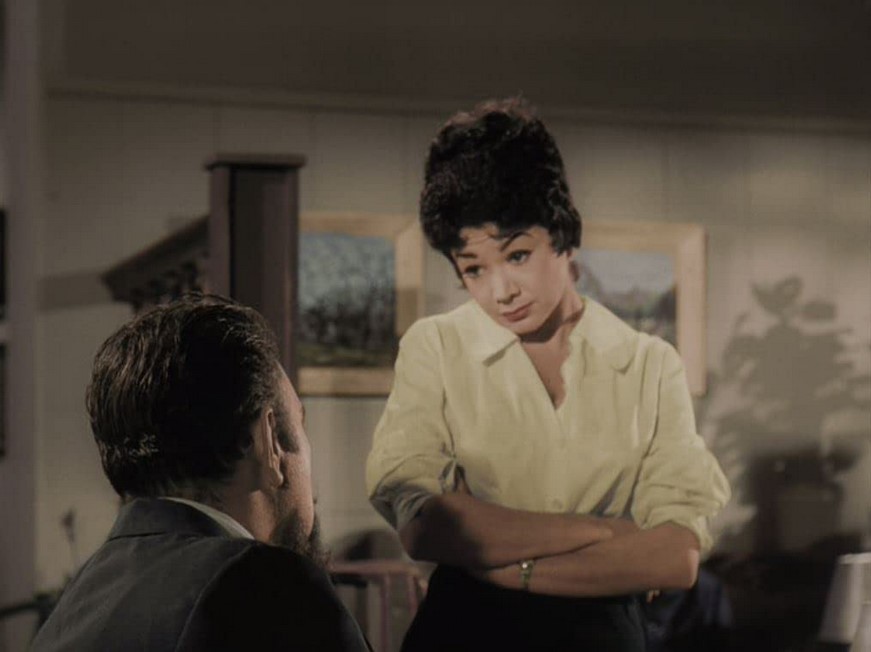 La Petite Boutique Des Horreurs (1960)