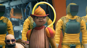 Junk World (2025)