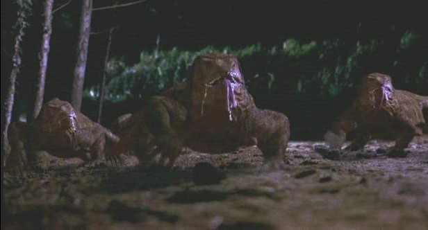 Komodo (1999) 
