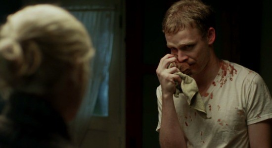 Lovely Molly (2011)  